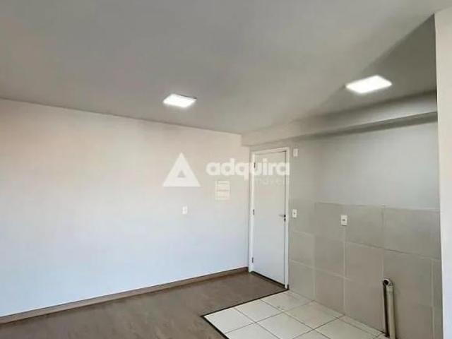 Apartamento venda em Colônia Dona Luiza, Ponta Grossa