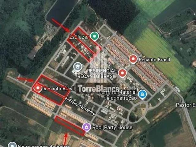 Terreno venda em Região Geográfica Imediata de Ponta Grossa, Ponta Grossa