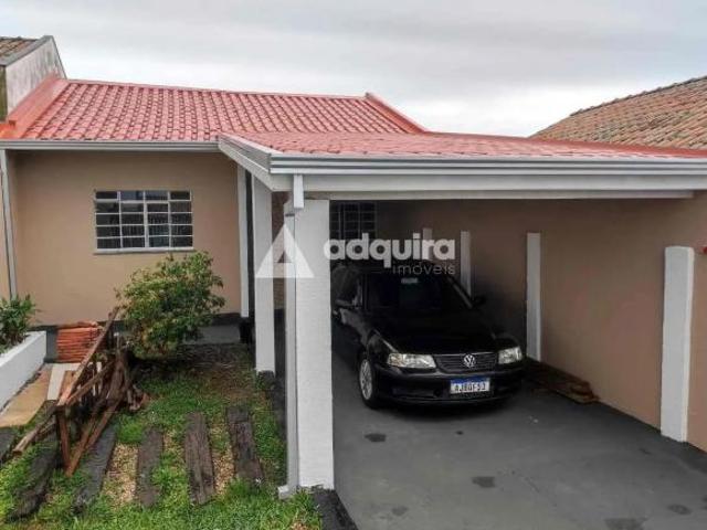 Casa venda em Região Geográfica Imediata de Ponta Grossa, Ponta Grossa