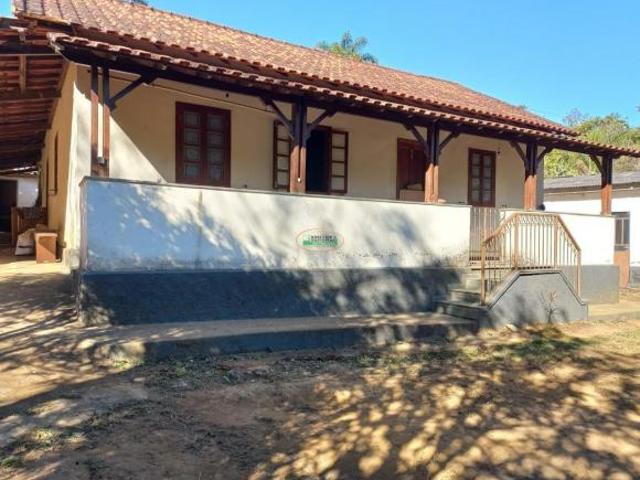 Sítio e chácara venda em Região Geográfica Imediata de Barbacena, Barbacena