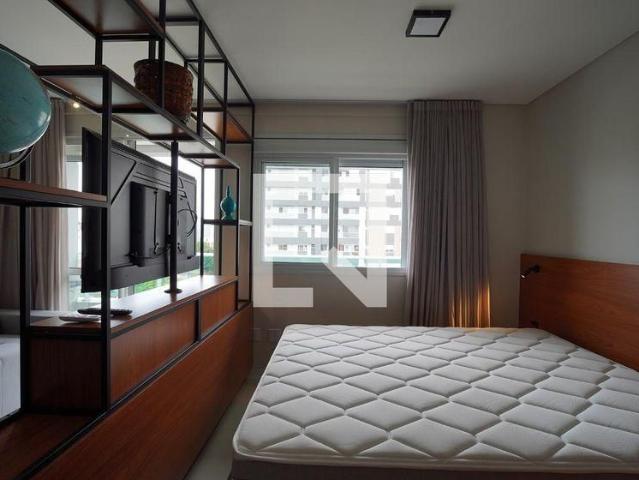 Apartamento aluguel em Sapé, Florianópolis