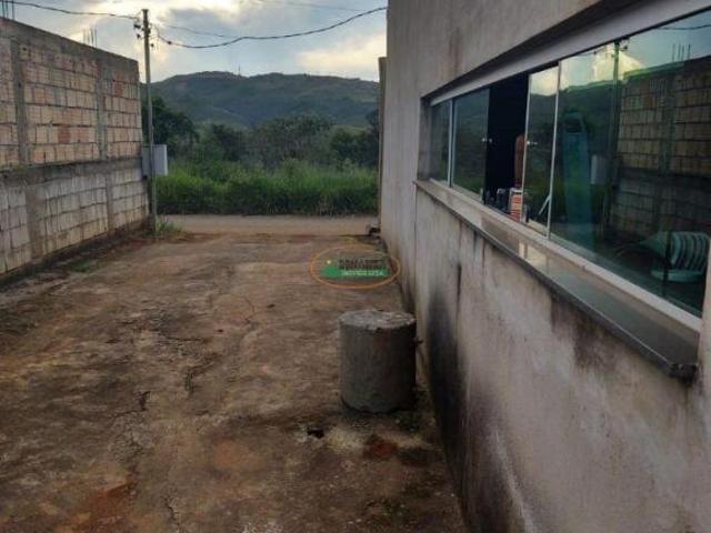 Casa venda em Região Geográfica Imediata de Conselheiro Lafaiete, Congonhas