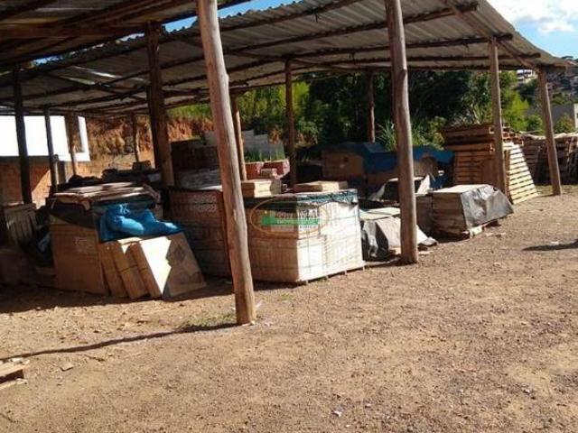Terreno venda em Região Geográfica Imediata de Conselheiro Lafaiete, Congonhas