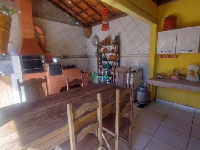 Casa venda em Região Geográfica Imediata de Conselheiro Lafaiete, Congonhas