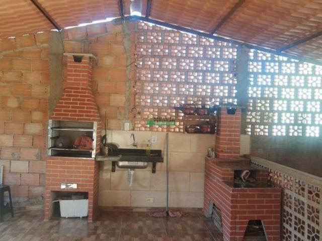 Casa venda em Região Geográfica Imediata de Conselheiro Lafaiete, Congonhas