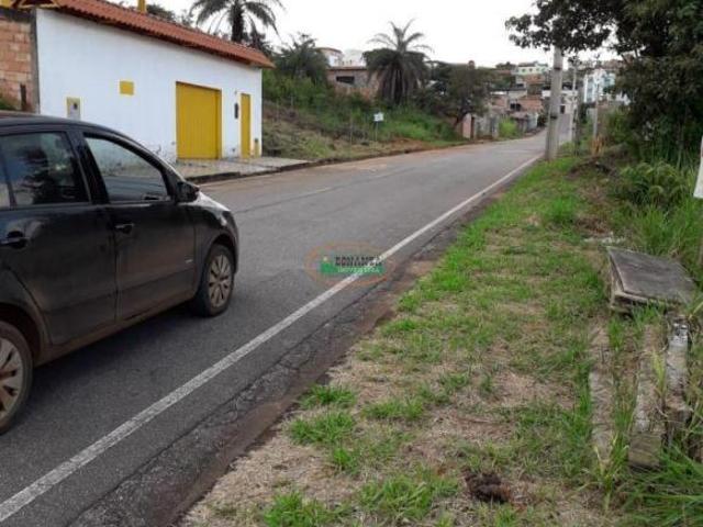Terreno venda em Região Geográfica Imediata de Conselheiro Lafaiete, Congonhas