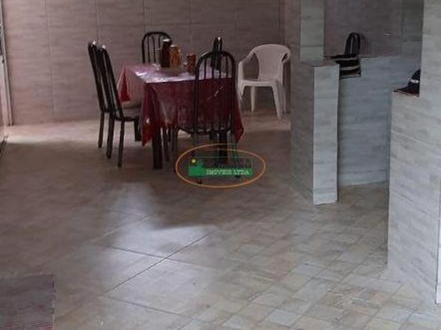 Casa venda em Região Geográfica Imediata de Conselheiro Lafaiete, Congonhas