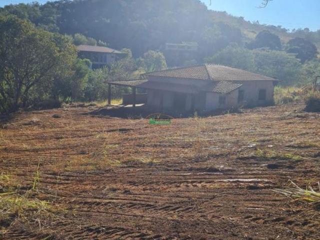 Sítio e chácara venda em Região Geográfica Imediata de Conselheiro Lafaiete, Conselheiro Lafaiete