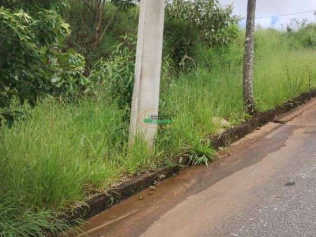 Terreno venda em Região Geográfica Imediata de Conselheiro Lafaiete, Conselheiro Lafaiete