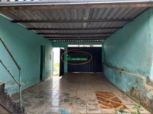 Casa venda em Região Geográfica Imediata de Conselheiro Lafaiete, Conselheiro Lafaiete