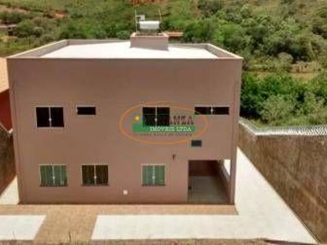 Casa venda em Região Geográfica Imediata de Conselheiro Lafaiete, Conselheiro Lafaiete