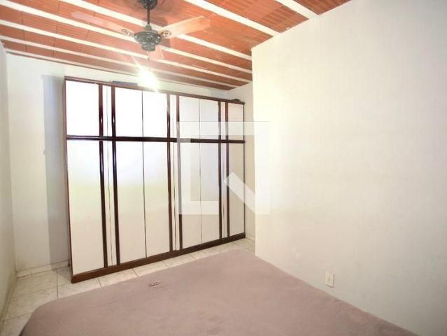 Apartamento aluguel em Chácara Solar do Madeira, Contagem