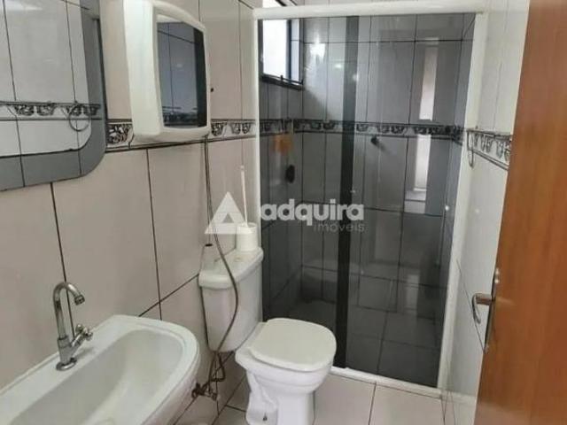 Casa venda em Jardim Canaã, Ponta Grossa