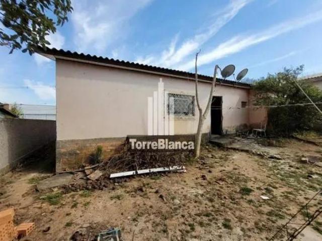Casa venda em Contorno, Ponta Grossa
