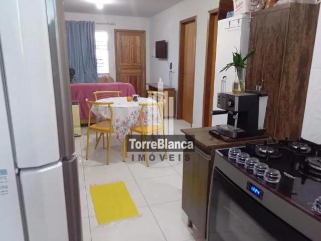 Casa venda em Jardim Canaã, Ponta Grossa
