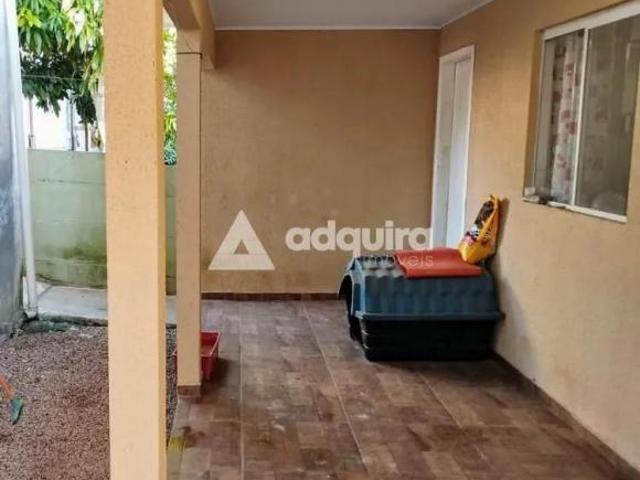 Casa venda em Região Geográfica Imediata de Ponta Grossa, Ponta Grossa