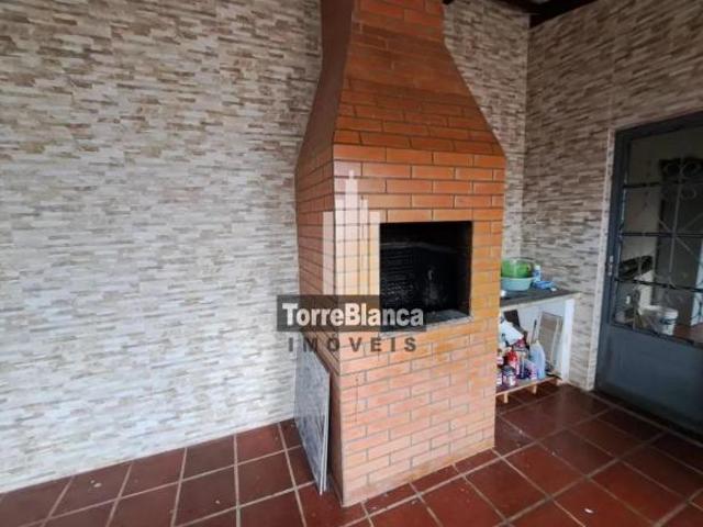 Casa venda em Condominio Verona, Ponta Grossa