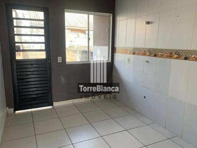 Casa venda em Região Geográfica Imediata de Ponta Grossa, Ponta Grossa