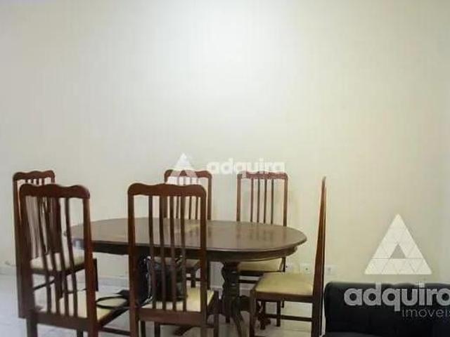 Casa venda em Jardim Canaã, Ponta Grossa