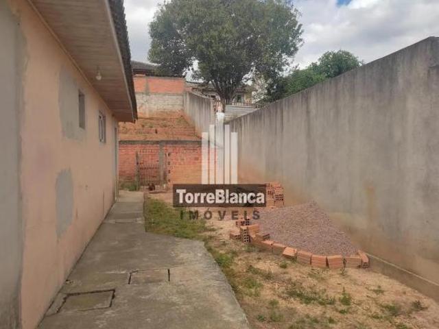 Casa venda em Uvaia, Ponta Grossa
