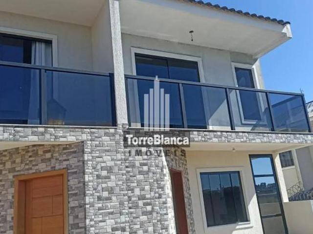 Casa venda em Jardim Canaã, Ponta Grossa