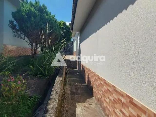 Casa venda em Região Geográfica Imediata de Ponta Grossa, Ponta Grossa