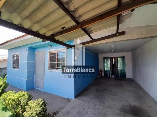 Casa venda em Jardim Canaã, Ponta Grossa