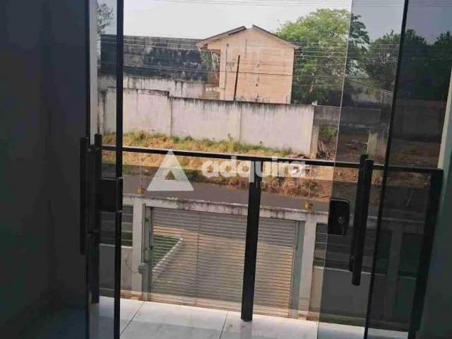 Apartamento venda em Região Geográfica Imediata de Ponta Grossa, Ponta Grossa