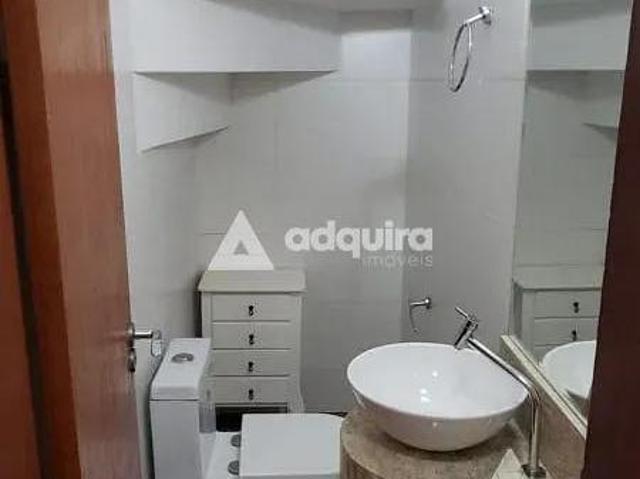 Casa venda em Jardim Canaã, Ponta Grossa