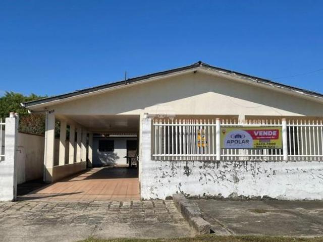 Casa venda em Região Geográfica Imediata de Paranaguá, Guaratuba