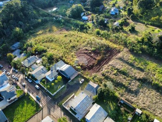 Terreno venda em Região Geográfica Imediata de Pato Branco, Coronel Vivida