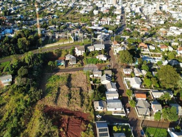 Terreno venda em Região Geográfica Imediata de Pato Branco, Coronel Vivida