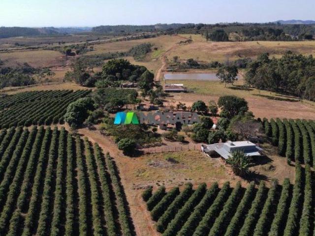 Sítio e chácara venda em Região Geográfica Imediata de Formiga, Córrego danta