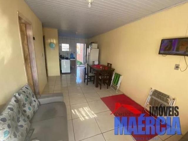 Casa venda em Região Geográfica Imediata de Tramandaí - Osório, Aglomeração Urbana do Litoral Norte