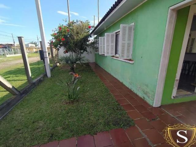 Casa venda em Região Geográfica Imediata de Tramandaí - Osório, Aglomeração Urbana do Litoral Norte