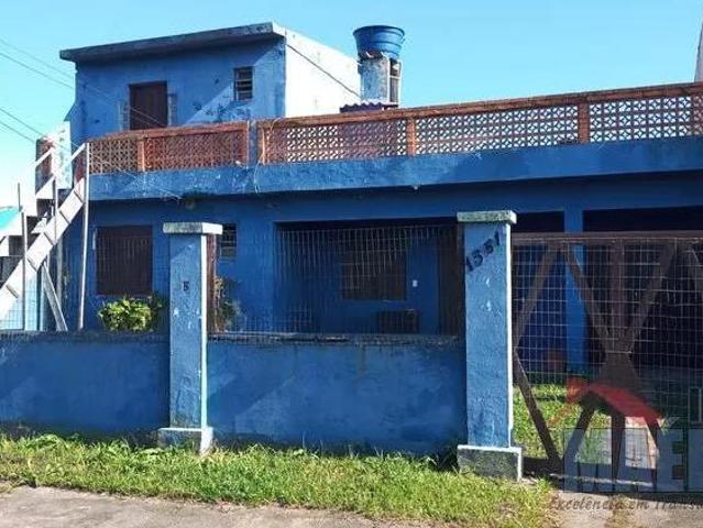 Casa venda em Costa do Sol, Cidreira