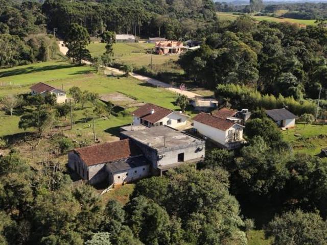 Sítio e chácara venda em Região Geográfica Imediata de Curitiba, Região Metropolitana de Curitiba