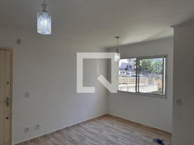 Apartamento aluguel em Condomínio Parque Primavera, Carapicuíba