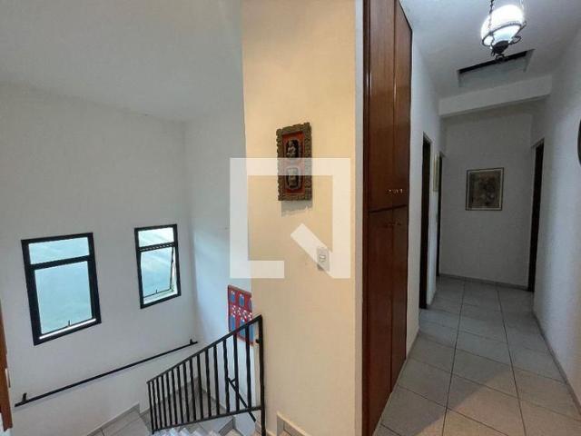 Casa aluguel em Chácara São João, Carapicuíba