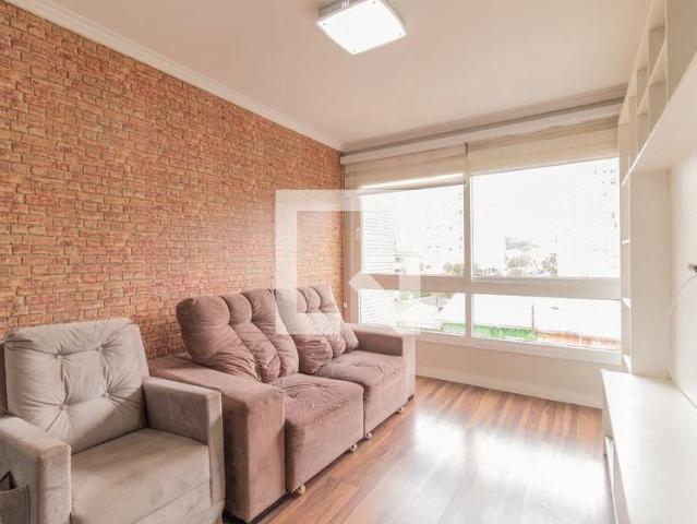 Apartamento aluguel em Tristeza, Porto Alegre