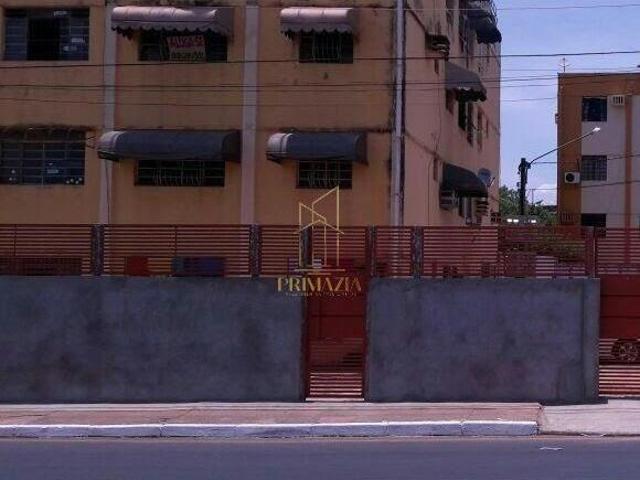 Apartamento venda em Cuiabá, Região Geográfica Intermediária de Cuiabá
