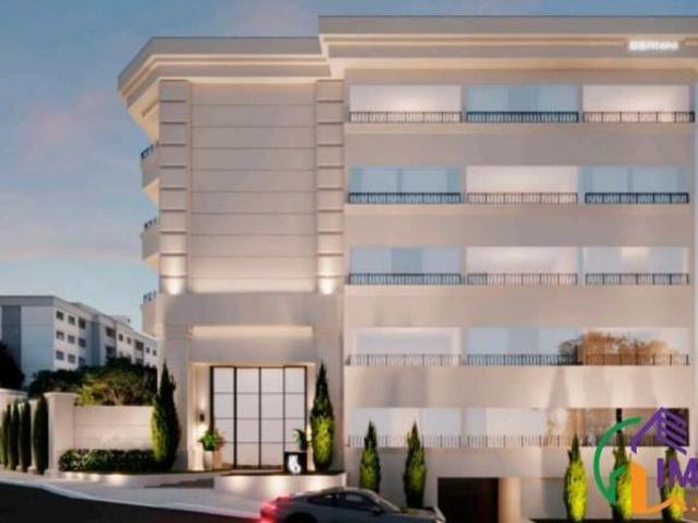 Apartamento venda em Região Geográfica Imediata de Poços de Caldas, Poços de Caldas