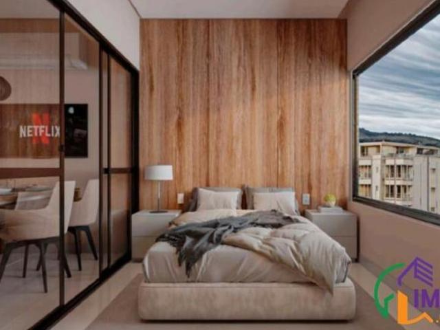 Apartamento venda em Jardim Quisisana, Poços de Caldas