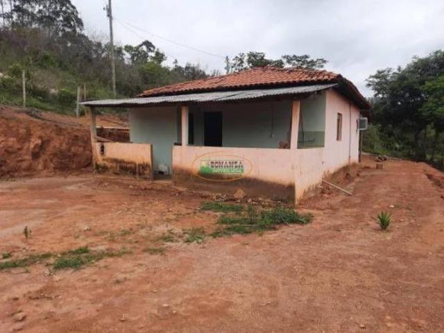 Sítio e chácara venda em Região Geográfica Imediata de Conselheiro Lafaiete, Desterro de Entre Rios