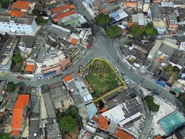 Terreno venda em Região Imediata de São Paulo, Região Metropolitana de São Paulo