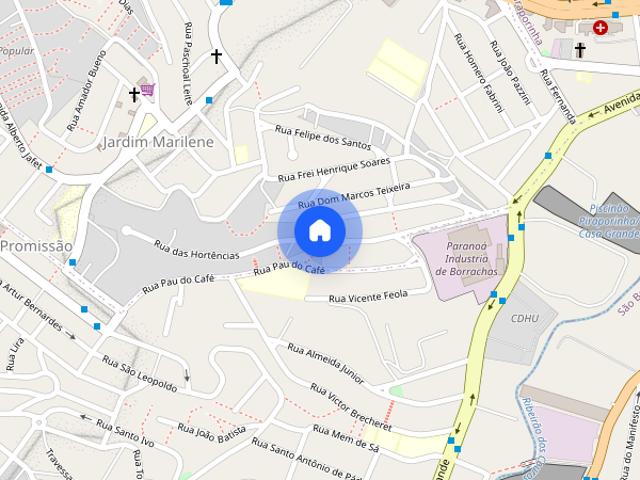 Casa aluguel em Região Imediata de São Paulo, Região Metropolitana de São Paulo