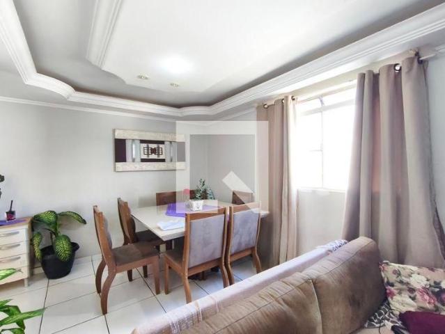 Apartamento aluguel em Núcleo Habitacional Lech Walesa, Campinas