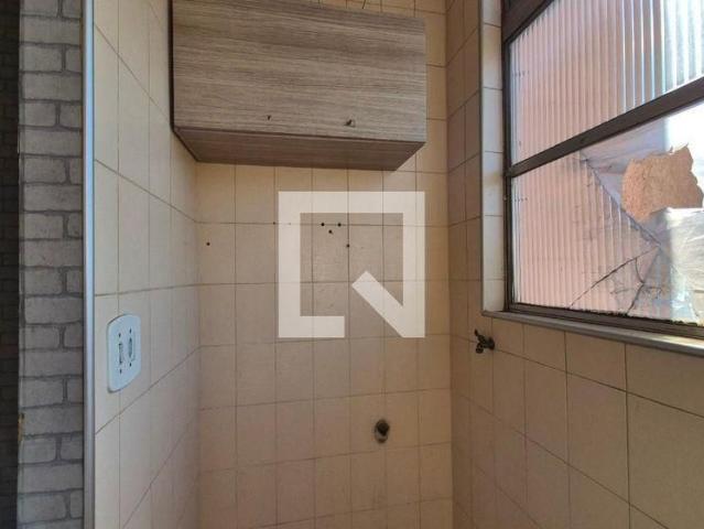 Apartamento aluguel em Núcleo Habitacional Lech Walesa, Campinas