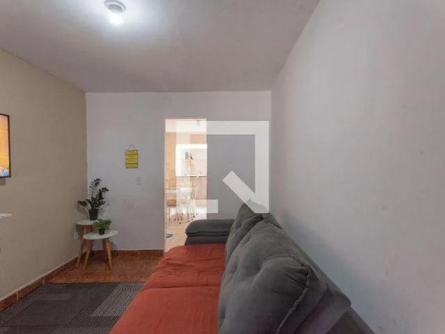 Casa aluguel em Núcleo Habitacional Lech Walesa, Campinas