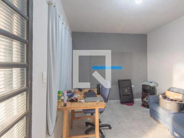 Casa aluguel em Núcleo Habitacional Lech Walesa, Campinas
